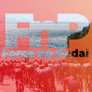 Força no Pedal 39 - Uma Avalanche de Monumentos!