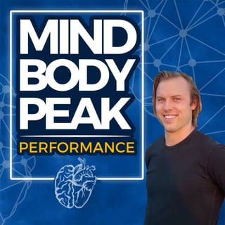 #276 Why Every Diet You’ve Tried Ended, and What an Army Ranger Does Instead | Ben Fudge @Trevor Kashey Nutrition