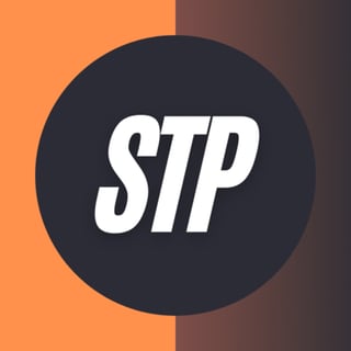 STP Shattered- The Podcast