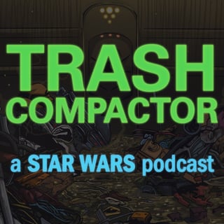 TRASH COMPACTOR