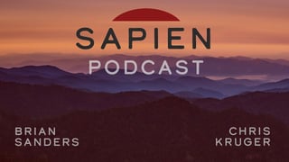 Sapien Podcast- Beyond Hormones: A Deep Dive Into HRT and TRT