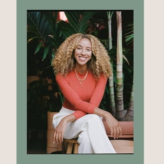Maryah Greene || Children's Author and Plant Doctor