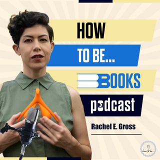 Taking shame out of female anatomy with Vagina Obscura author Rachel E. Gross