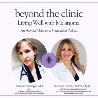 Cancer Is More Than a Diagnosis: Mind, Meaning, and Healing