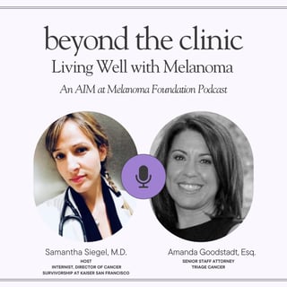 The Legal & Financial Side of a Diagnosis: What No One Tells You