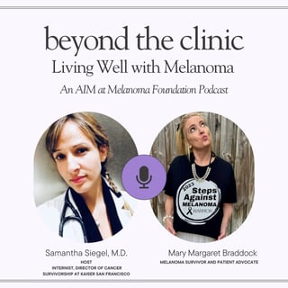 Finding Hope, Purpose, and Life Beyond Diagnosis