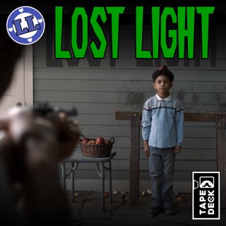 Lanterns (2026) - Episode 3