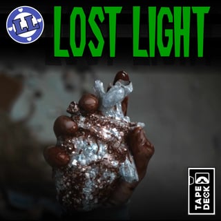 Lanterns (2026) - Episode 5