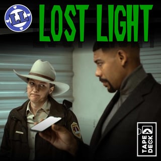 Lanterns (2026) - Episode 6