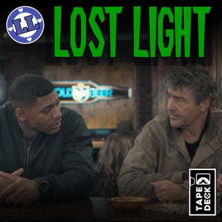 Lanterns (2026) - Episode 1