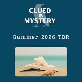 Summer 2026 Mystery List