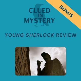 Young Sherlock