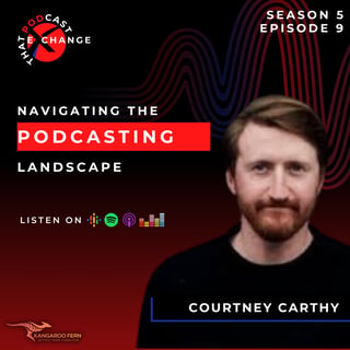 Navigating the Podcasting Landscape: Tips and Tools for New Producers