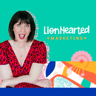 Behind the scenes of my 'post rebrand burnout' & 5 things I've changed since