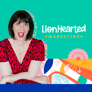 LionHearted Marketing