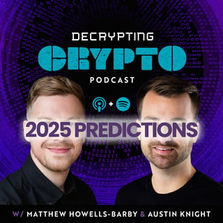 2025 Predictions & 2024 Prediction Results