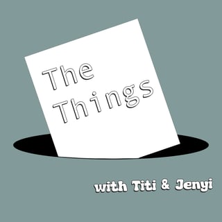BONUS: The Thing About Getting Engaged