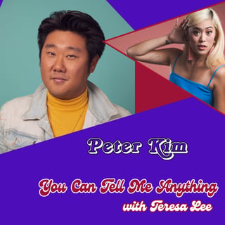 Peter Kim: Korean Gangs of New York