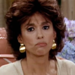 Golden Girls Rewind: "Empty Nests" 