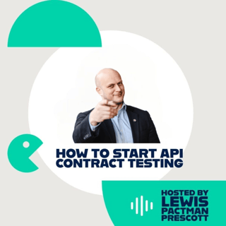OpenAPI Specification with Tobias Müller