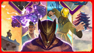 Stark Or Stank #57 - Eyes Of Wakanda