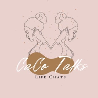 Reading the Shaderoom | CaCo Talks | Ambient | Life Chats