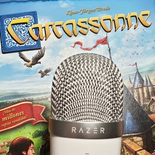 Meeple podcast