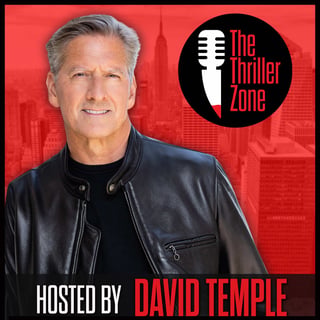 The Thriller Zone