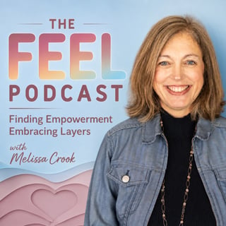 Who Are You Becoming? Self-Trust, Confidence & Embracing What’s Next with Tina B. Coleman