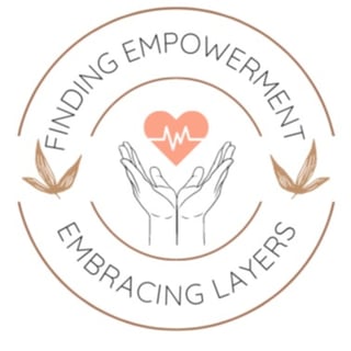 The F.E.E.L. Podcast - Finding Empowerment Embracing Layers