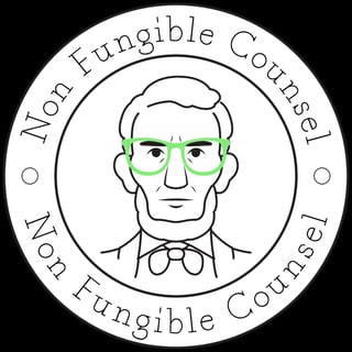 Non Fungible Counsel