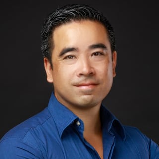 Beyond the Blocks: CEO Sean Mackay Illuminates the Future of Crypto Transactions and User Experiences