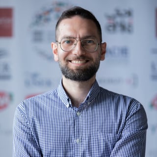 TechTalk: Demystifying AI with Christophe Zoghbi