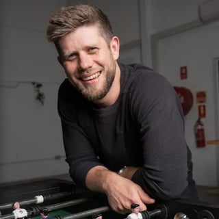 Chef to Digital Marketing - Alex's Journey