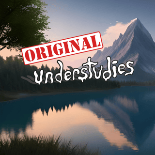 Original Understudies - EP99 - Summer Vacation