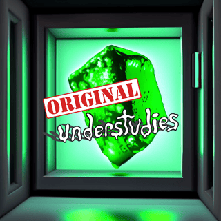 Original Understudies - EP97 - Kryptonite 