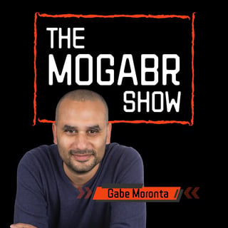 The Mogabr Show