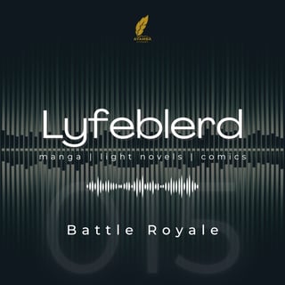 15 - Surviving Battle Royale