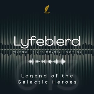 13 - Legend of the Galactic Heroes