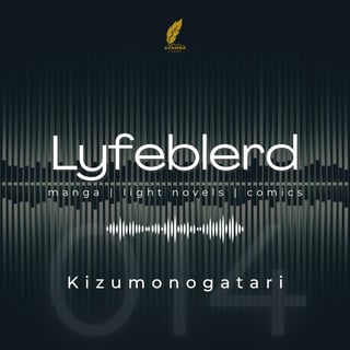 14 - Kizumonogatari