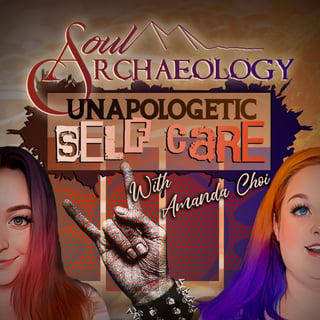 Unapologetic Self Care...