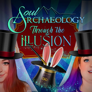 Seeing Beyond the Illusion...