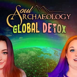 The Global Detox, What Are We Working Out Of Our Systems, Literally?