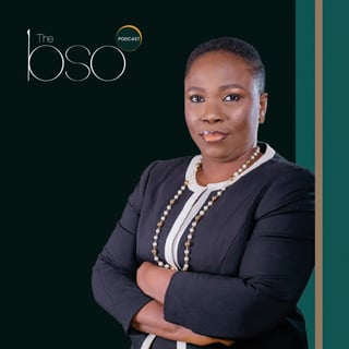The BSO Podcast