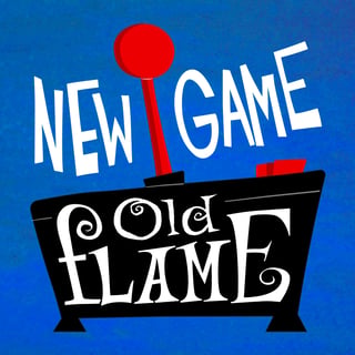 New Game Old Flame