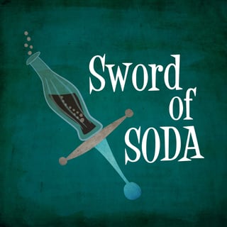 78. Sword of Soda