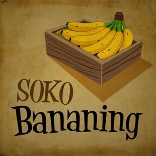 79. Soko Bananing