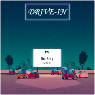 The Ring: Cursed Tapes, Wells, and Horse Jumps