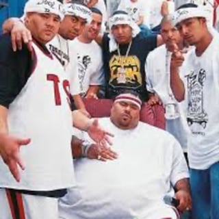 Remembering Big Pun: Impactful Rap Collaboration