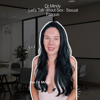 Sex Therapy Rewires Hidden Blocks to Connection